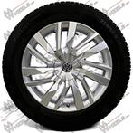 VW Touareg III Osorno 19 inch originele velgen 760601025E, Auto-onderdelen, Banden en Velgen, Nieuw, Ophalen of Verzenden