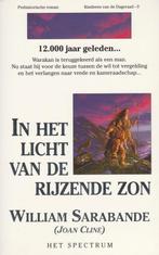 In het Licht van de Rijzende Zon - William Sarabande - 97890, Verzenden, Nieuw