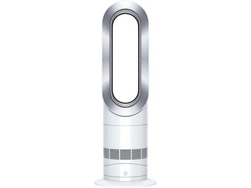 Dyson AM09 - Hot + Cool - Koelen en Verwarmen - Wit/Zilver beschikbaar voor biedingen