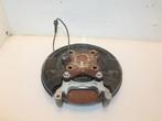 Fusee links-achter Honda Civic O93229, Nieuw
