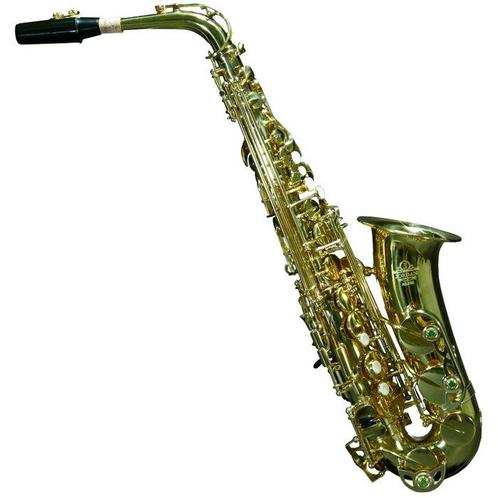 Jordan - ASJ780 - - Altsaxofoon, Muziek en Instrumenten, Blaasinstrumenten | Blokfluiten