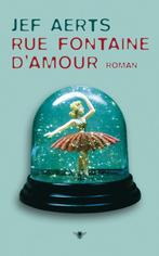 Rue Fontaine dAmour 9789023429982 Jef Aerts, Verzenden, Gelezen, Jef Aerts