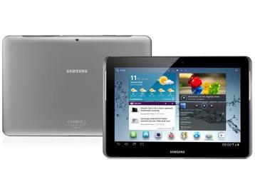 Veiling - Samsung Galaxy Tab 2 10.1 WiFi 16GB beschikbaar voor biedingen