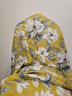 300x280cm! Exclusieve Art Nouveau-stof met Magnolia -, Antiek en Kunst