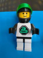 Lego MOC (My own creation) - Classic Space, Blacktron -