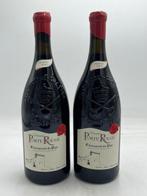 2020 Domaine de Porte Rouge Chateauneuf-du-Pape Tradition -, Verzamelen, Wijnen, Nieuw