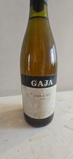 2000 Gaia & Rey, Gaja - Piedmont - 1 Bouteille (0,75 l), Collections