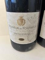 2009 Seigneur de Fontimple Vacqueyras - Vacqueyras - 3