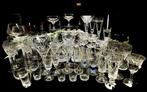 Varie marche - Service de boisson (69) - Cristal