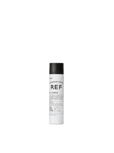 REF Dry Shampoo 204 75ml (Droogshampoo), Handtassen en Accessoires, Uiterlijk | Haarverzorging, Nieuw, Verzenden