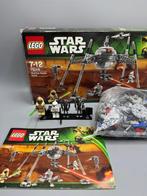 Lego Set - 75016 - Star Wars - Homing Spider Droid, Nieuw