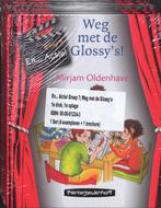 En...Actie! Groep 7 Weg met de Glossys! / En...Actie!, Verzenden, Gelezen, Oldenhave