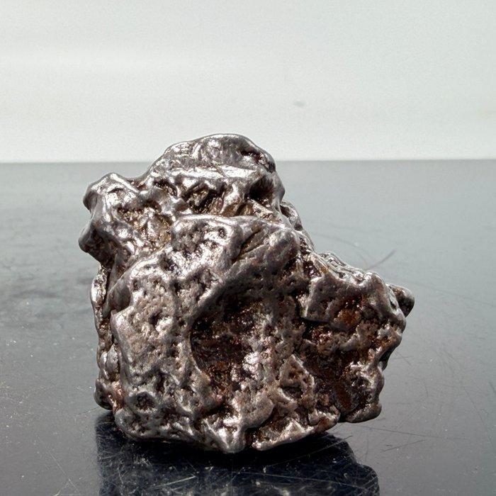 Campo del Cielo meteorite XXL metalen meteoriet 4500 jaar, Collections, Minéraux & Fossiles