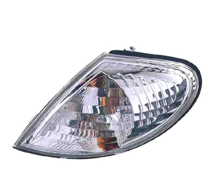 Clignotants Avant Pour Nissan Almera N16 00-02, Auto-onderdelen, Verlichting, Verzenden