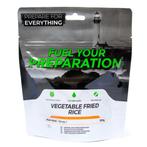 Gebakken Rijst met Groenten - Fuel your Preparation, Verzenden