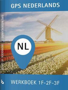 GPS Nederlands / 1F-2F-3F / werkboek / GPS 2.0 9789046007877, Boeken, Schoolboeken, Gelezen, Verzenden