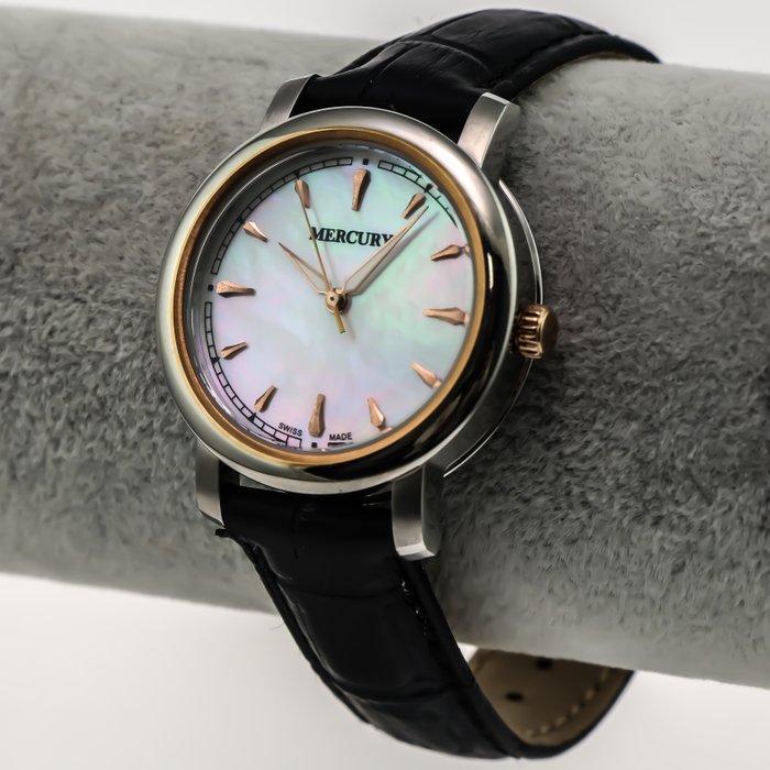 Mercury - Swiss Watch - ME380-SRL-7 - Zonder Minimumprijs -, Handtassen en Accessoires, Horloges | Heren