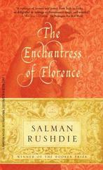 The Enchantress Of Florence 9780812979671, Gelezen, Salman Rushdie, Verzenden