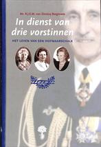 IN DIENST VAN DRIE VORSTINNEN 9789072572301, Verzenden, Gelezen, R.J.E.M. van Zinnicq Bergmann