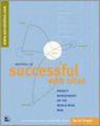 Secrets of Successful Web Sites 9781568303826 David Siegel, Verzenden, Gelezen, David Siegel
