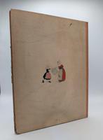 J. Pinchon - Bécassine en Apprentissage - 1919