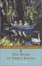 FF Childrens Classics-The River at Green Knowe 9780571202270, Gelezen, Lucy M. Boston, Boston, Verzenden