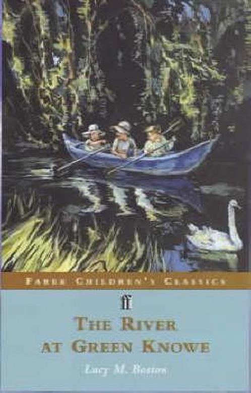 FF Childrens Classics-The River at Green Knowe 9780571202270, Boeken, Overige Boeken, Gelezen, Verzenden