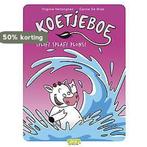 Splif! Splaf! Plons! / Koetjeboe / 1 9789031429134, Verzenden, Gelezen, Vertonghen
