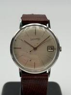 Eberhard & Co. - swiss made vintage - Sans Prix de Réserve -, Handtassen en Accessoires, Horloges | Heren, Nieuw