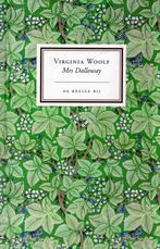 Mrs Dalloway - Virginia Woolf - 9789023427537 - Hardcover, Verzenden, Nieuw