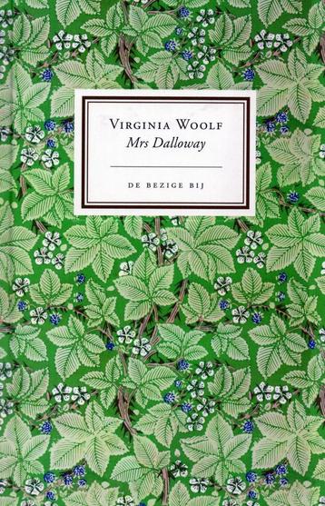 Mrs Dalloway - Virginia Woolf - 9789023427537 - Hardcover beschikbaar voor biedingen