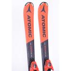 120 130 140 150 kinder skis ATOMIC REDSTER J2, race rocker,, Sport en Fitness, Gebruikt, Verzenden, 100 tot 140 cm, Carve