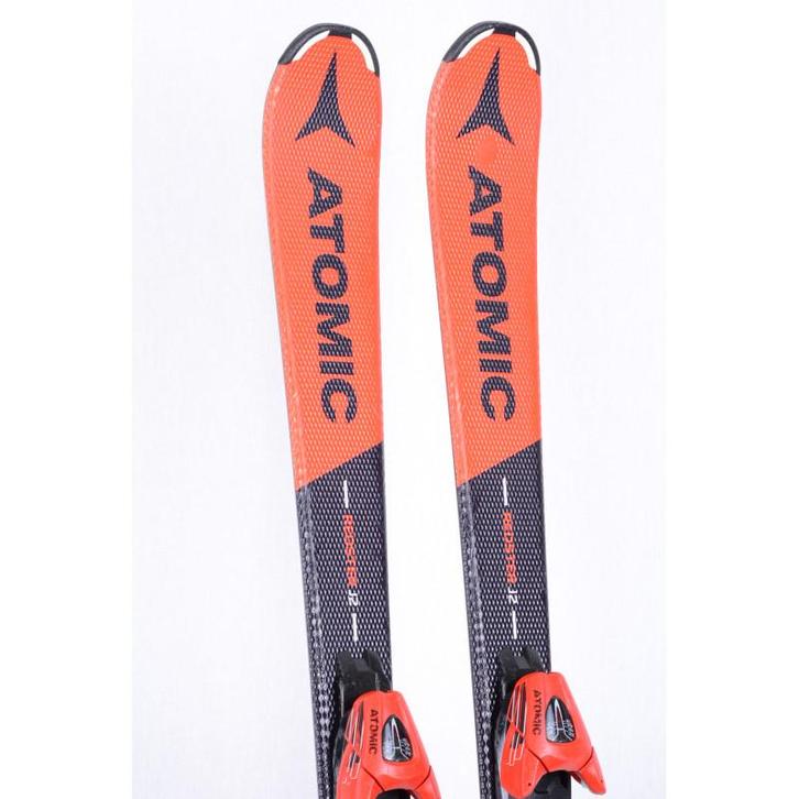 120 130 140 150 kinder skis ATOMIC REDSTER J2, race rocker,, Sport en Fitness, Skiën en Langlaufen, Ski, 100 tot 140 cm, Carve