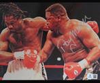 Boxe - Ray Mercer - Foto
