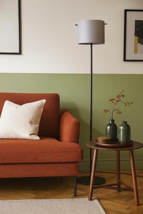 Frandsen - Friis & Moltke - Staande lamp - FM 1954 vloerlamp, Antiek en Kunst, Antiek | Verlichting