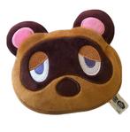 Tomy Nintendo Animal Crossing Mocchi-Mocchi Pluche-Tom Nook, Ophalen of Verzenden, Nieuw