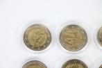 Europe. 2 Euro Various Years (14 Stuks) (Sans Prix de, Postzegels en Munten, Munten | Europa | Euromunten