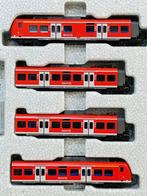 Kato N - 10-1716 DB ET425 Digital ready - Train miniature, Hobby en Vrije tijd, Modeltreinen | N-Spoor, Nieuw