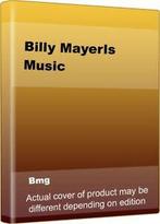 Billy Mayerls Music CD  756055220527, Verzenden
