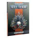 Kill Team Compendium (Warhammer 40.000 nieuw), Nieuw, Ophalen of Verzenden