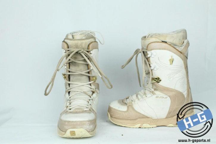 Nidecker - 24MP/38EU, Sport en Fitness, Snowboarden, Verzenden