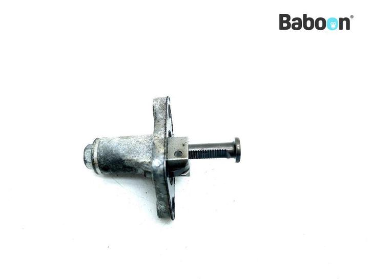 Nokkenas Kettingspanner Gilera GP 800 2007-2011, Motoren, Onderdelen | Overige, Gebruikt, Verzenden