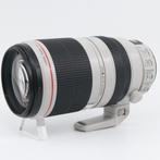 Canon EF 100-400mm F/4.5-5.6 L IS USM II (draaizoom) |, Verzenden