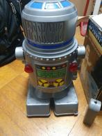 Custom Industries - Robot-jouet - Sparky-XZ Radio Controlled, Antiek en Kunst