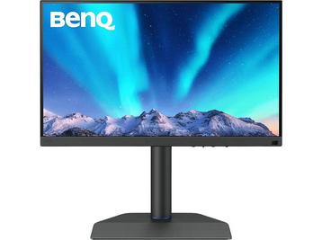Benq -  Monitor Sw272u - 27 3840 X 2160 Uhd 4k Ips - Zwart, Verzenden