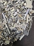Lego Pièces - 3.17 kg netto grijze lego, Kinderen en Baby's, Speelgoed | Duplo en Lego, Nieuw