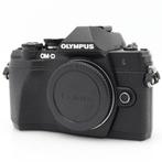 Olympus OM-D E-M10 mark III body | Tweedehands, Audio, Tv en Foto, Verzenden, Zo goed als nieuw, Olympus