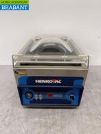 Aspirateur Henkovac MAXI 140-ST en acier inoxydable 230V, Articles professionnels, Verzenden