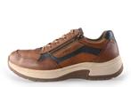 Rieker Veterschoenen in maat 45 Bruin | 5% extra korting, Kleding | Heren, Schoenen, Bruin, Verzenden, Zo goed als nieuw, Rieker