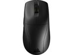 Corsair M75 AIR - Draadloze Gamingmuis - 26.000 DPI - Zwart, Computers en Software, Muizen, Verzenden, Zo goed als nieuw